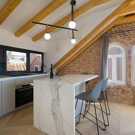 Apartament Lanea Split Zewnętrze zdjęcie