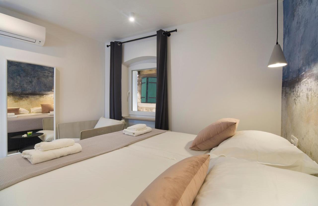 Apartament Lanea Split Zewnętrze zdjęcie