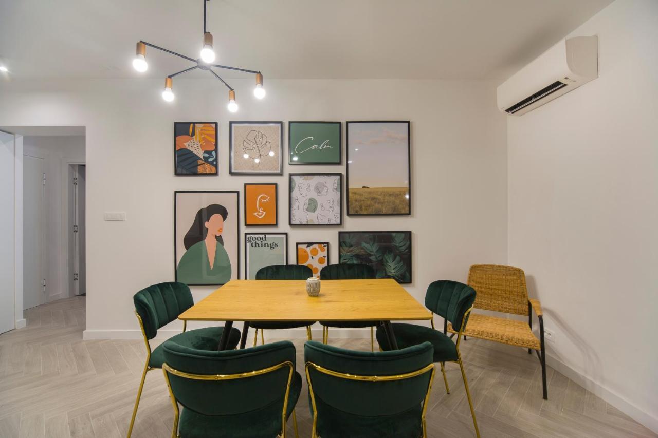 Apartament Lanea Split Zewnętrze zdjęcie