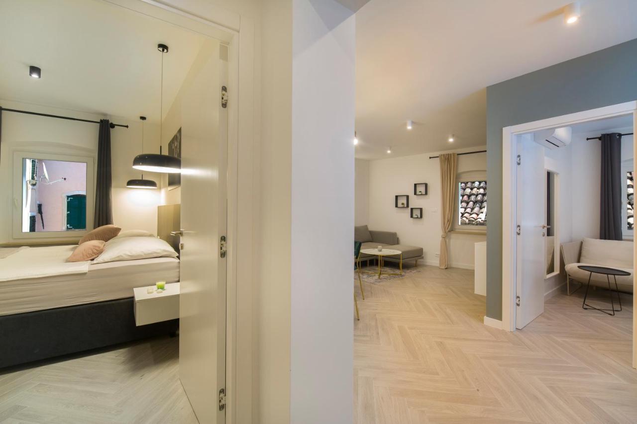 Apartament Lanea Split Zewnętrze zdjęcie