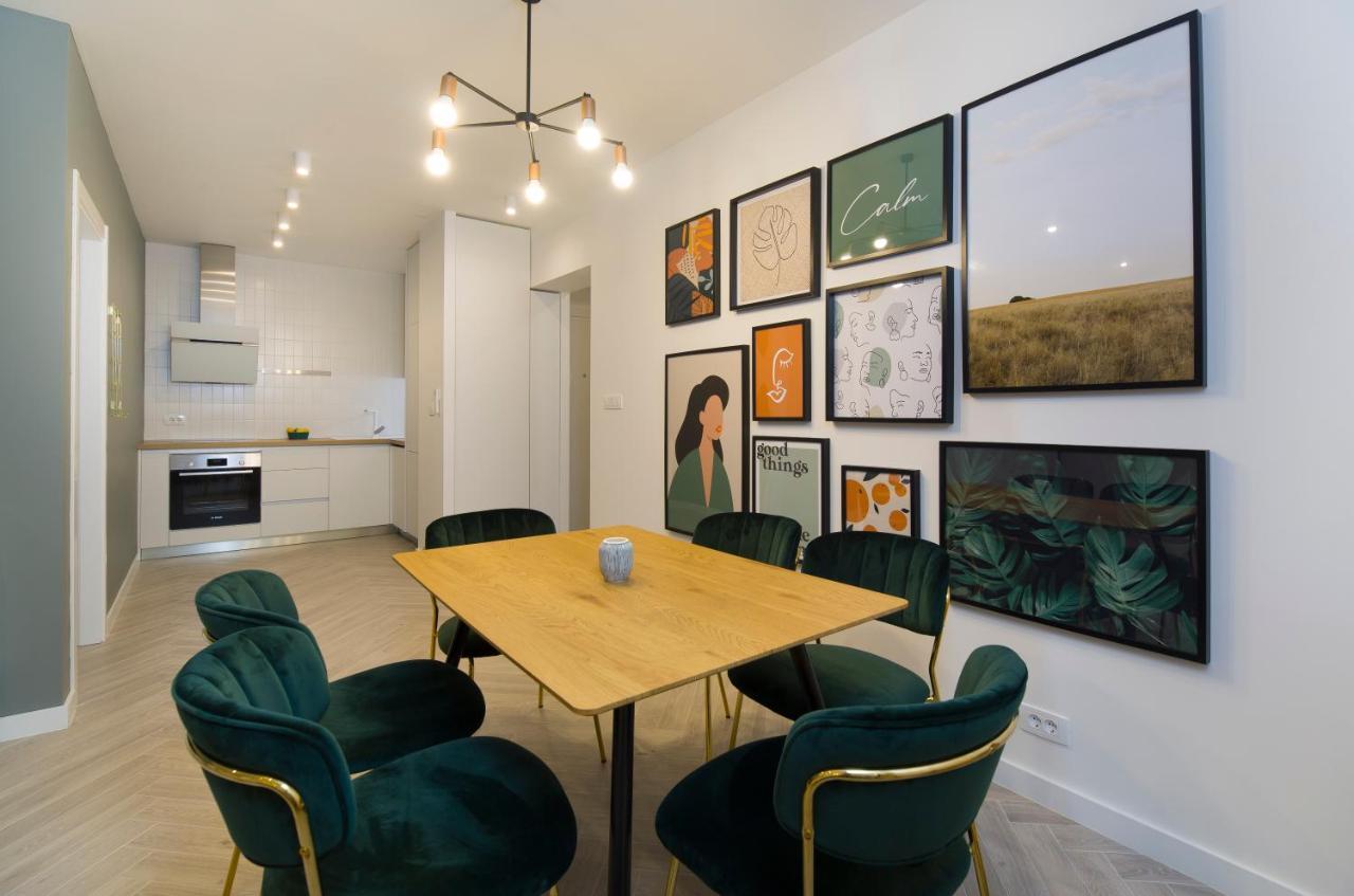 Apartament Lanea Split Zewnętrze zdjęcie