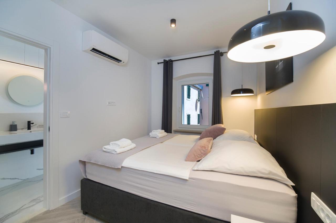 Apartament Lanea Split Zewnętrze zdjęcie