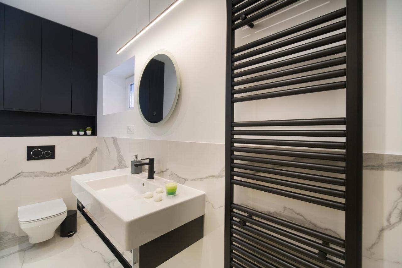 Apartament Lanea Split Zewnętrze zdjęcie