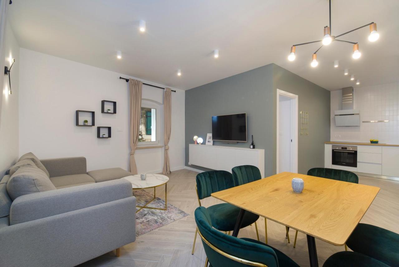 Apartament Lanea Split Zewnętrze zdjęcie