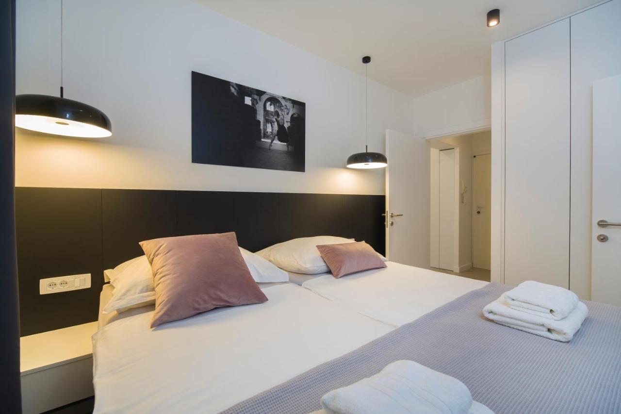 Apartament Lanea Split Zewnętrze zdjęcie