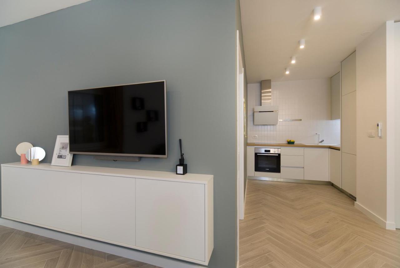 Apartament Lanea Split Zewnętrze zdjęcie