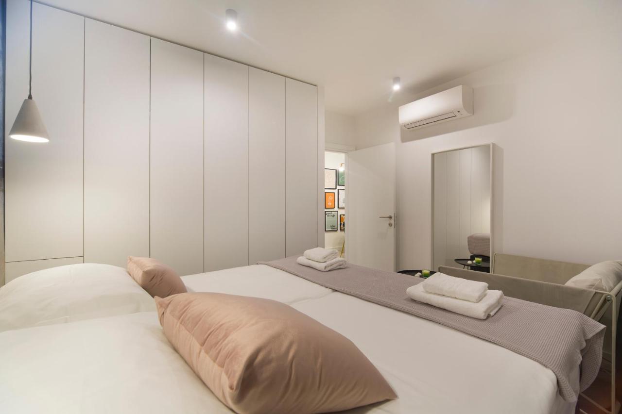 Apartament Lanea Split Zewnętrze zdjęcie