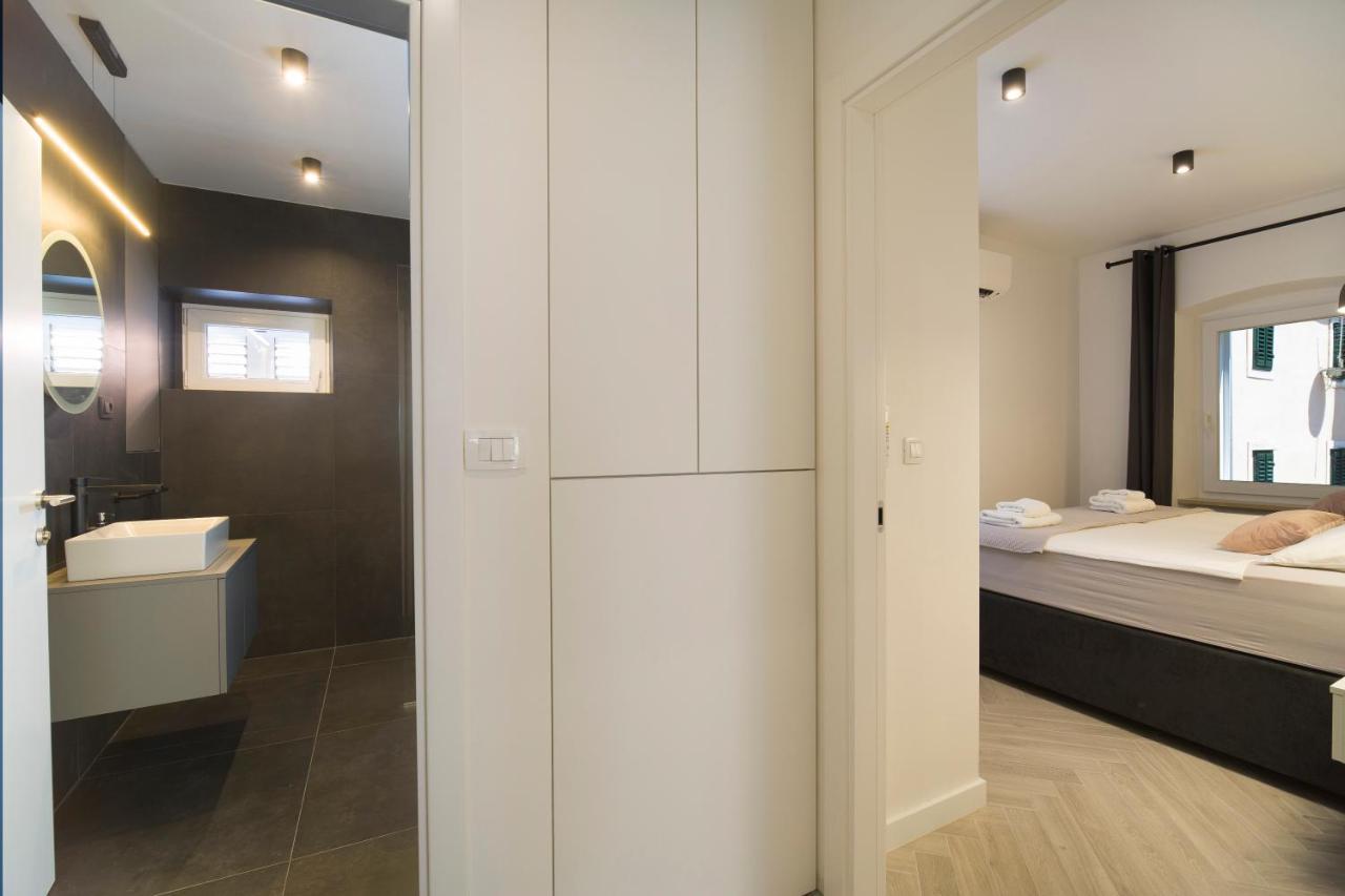 Apartament Lanea Split Zewnętrze zdjęcie