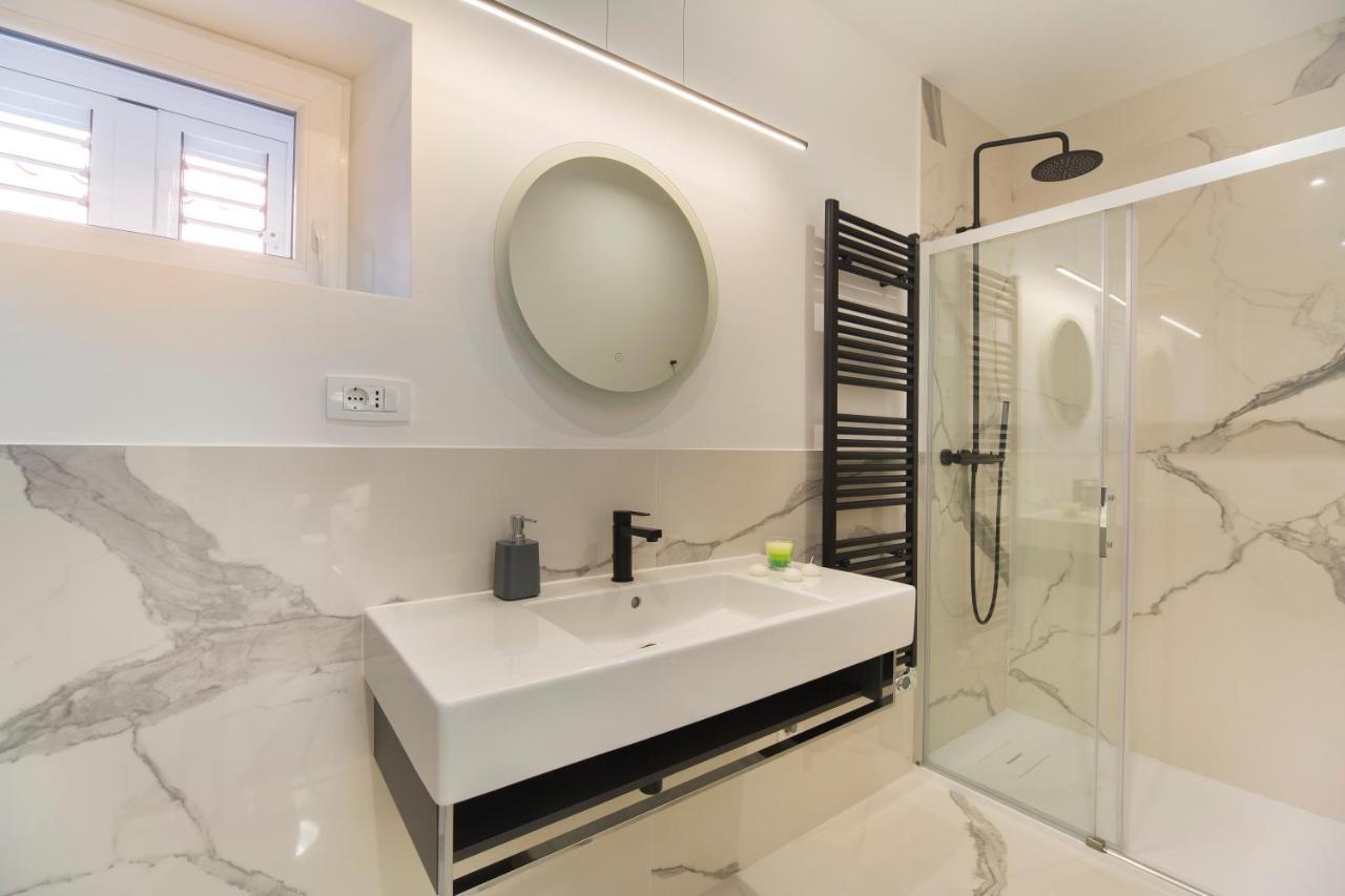 Apartament Lanea Split Zewnętrze zdjęcie