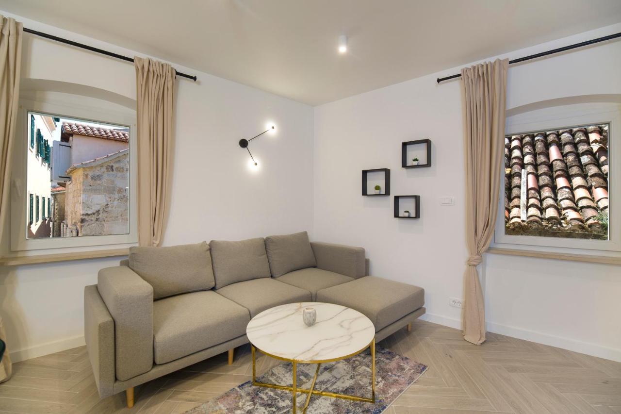 Apartament Lanea Split Zewnętrze zdjęcie