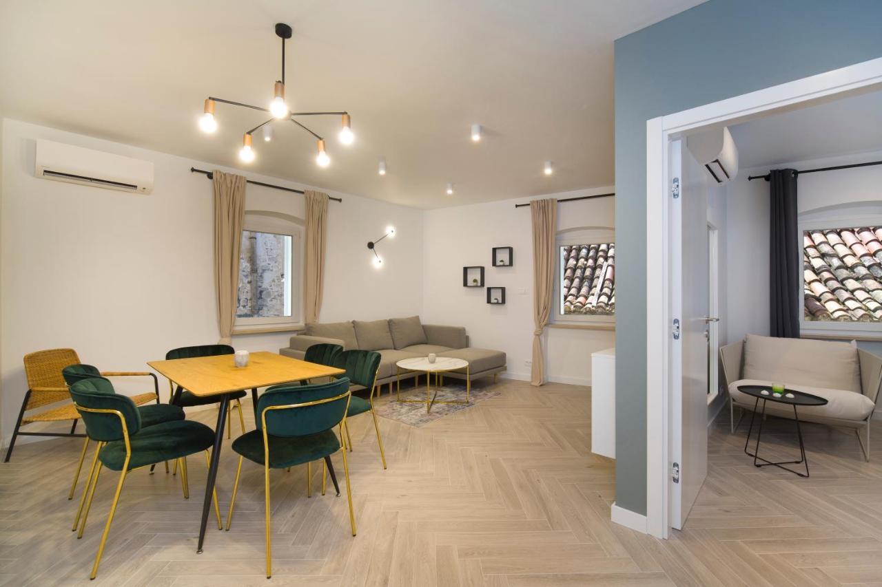 Apartament Lanea Split Zewnętrze zdjęcie