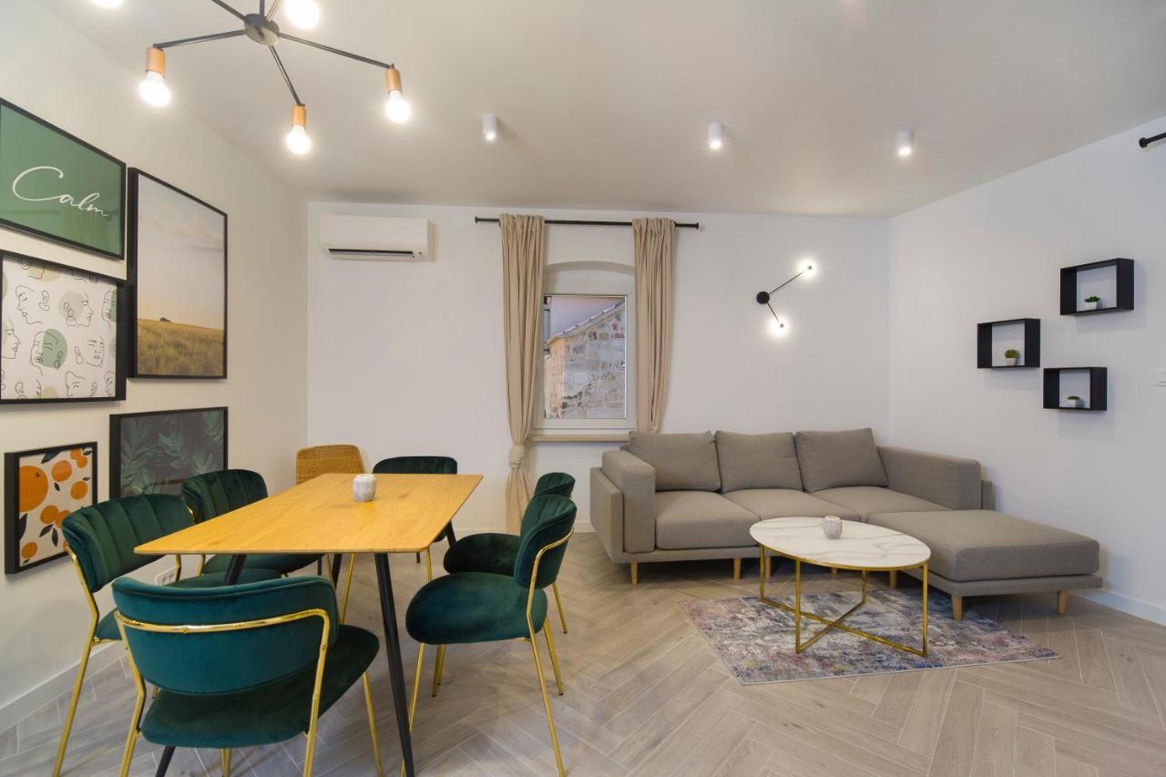 Apartament Lanea Split Zewnętrze zdjęcie