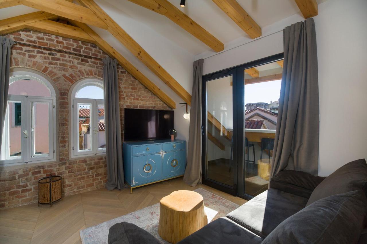 Apartament Lanea Split Zewnętrze zdjęcie