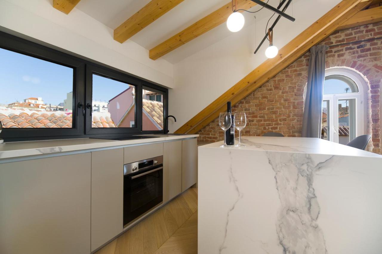Apartament Lanea Split Zewnętrze zdjęcie