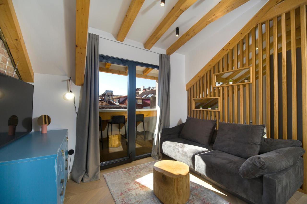 Apartament Lanea Split Zewnętrze zdjęcie