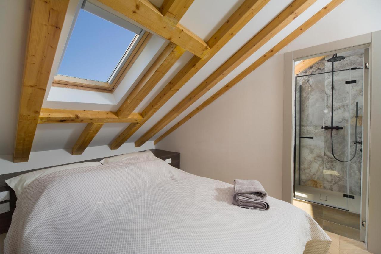 Apartament Lanea Split Zewnętrze zdjęcie