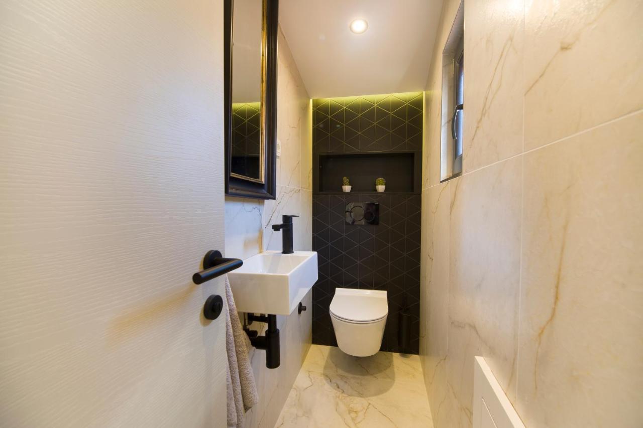 Apartament Lanea Split Zewnętrze zdjęcie